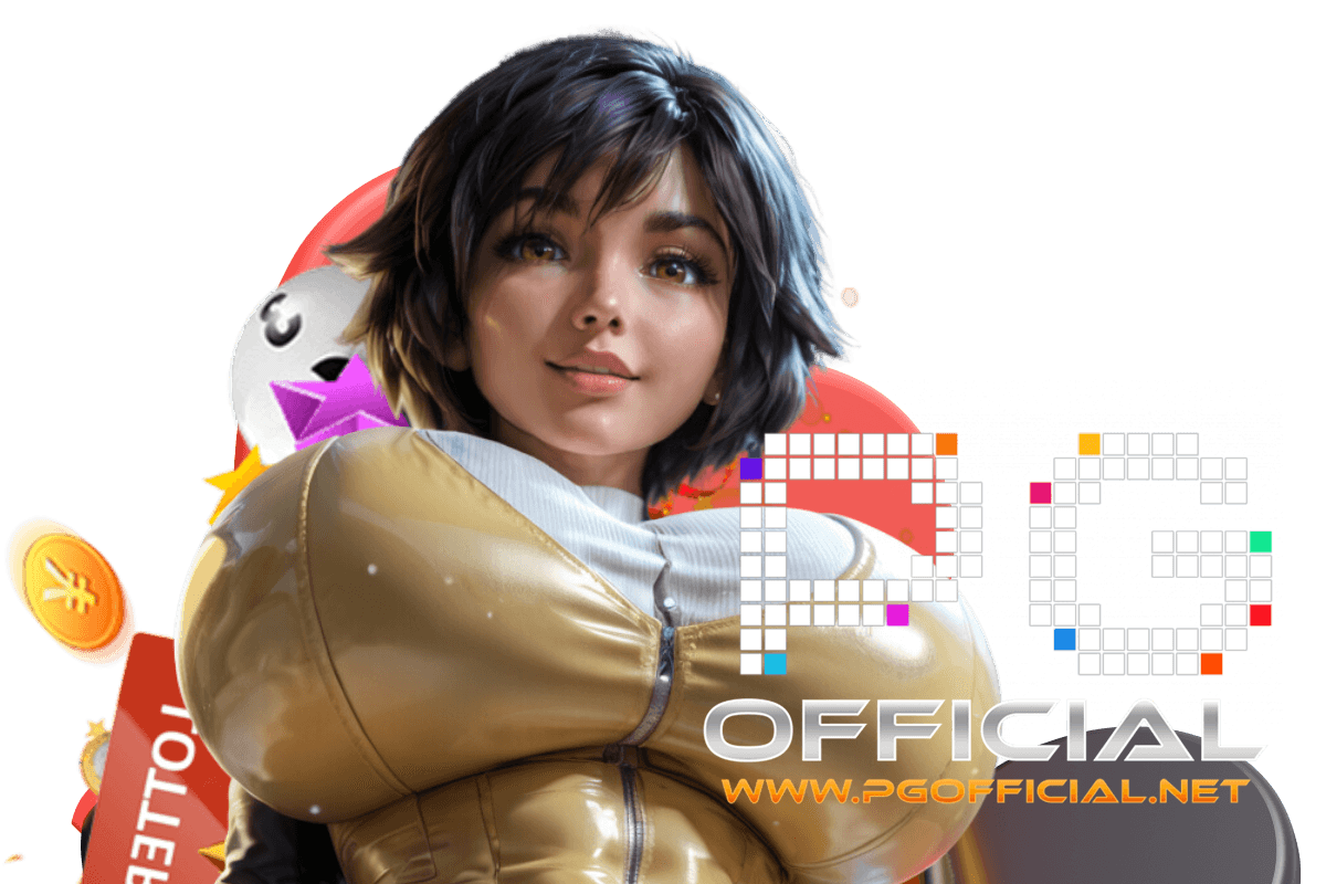 pg official เว็บตรงสล็อตยอดนิยม ตัวเกมแตกรางวัลง่ายตลอดเวลา